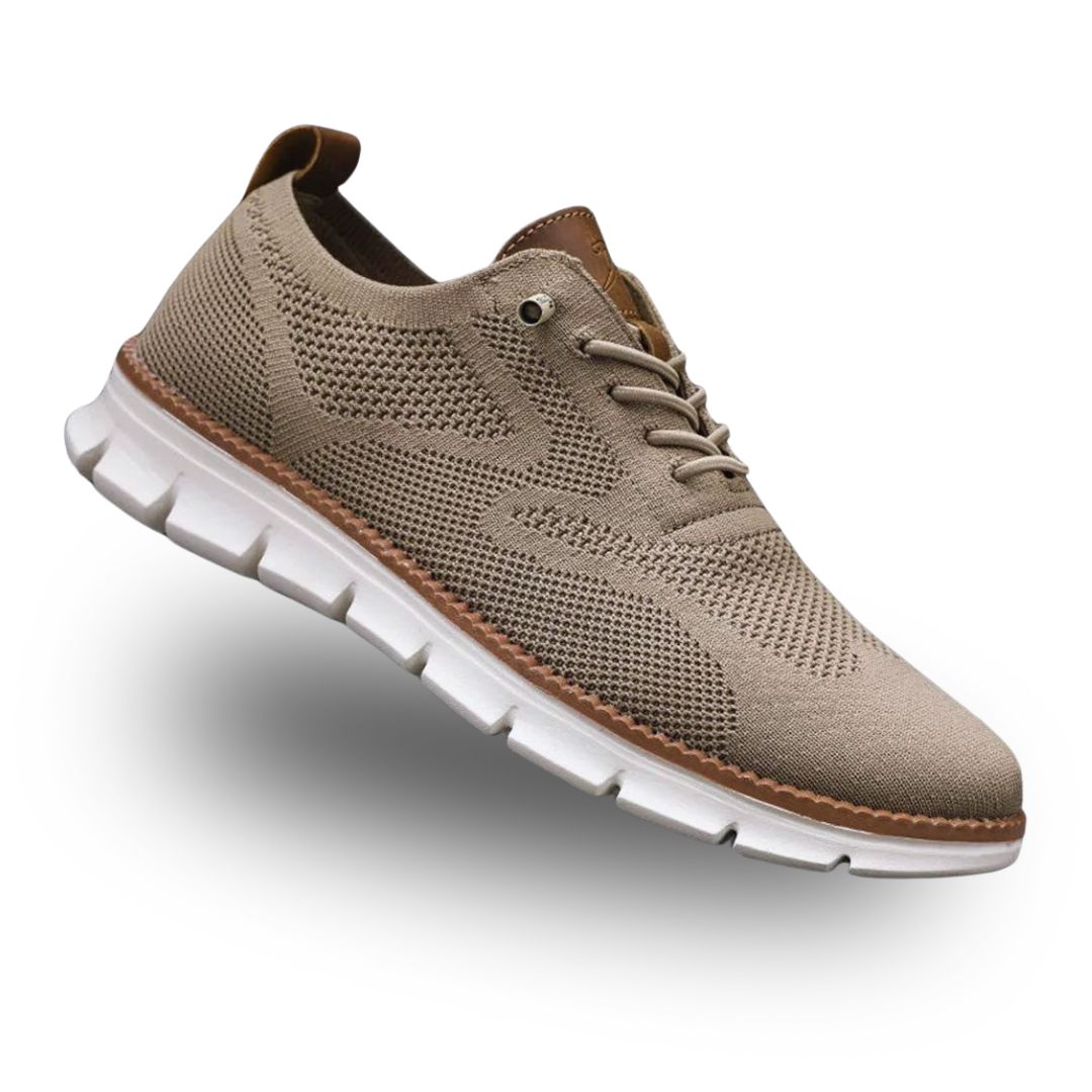 Chaussures de Marche Orthopédiques pour Homme