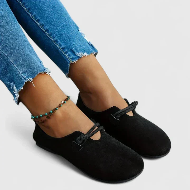DELAUNAY | Mocassins Confort Quotidien Monique