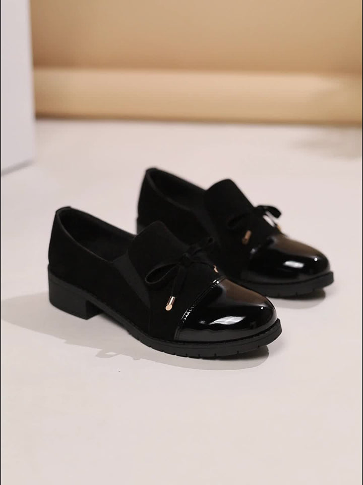 Delaunay | MOCASSINS ÉLÉGANTS À MAINTIEN SOUPLE