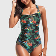 DELAUNAY | Maillot Raffiné Estival Sabine