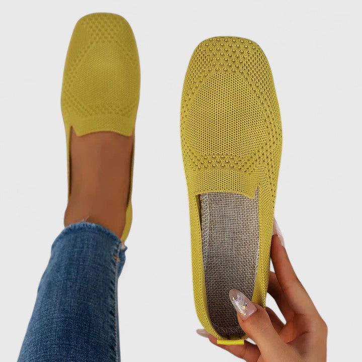 Myalina | Mocassins Orthopédiques