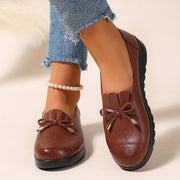 Rosalie | Mocassins Orthopédiques