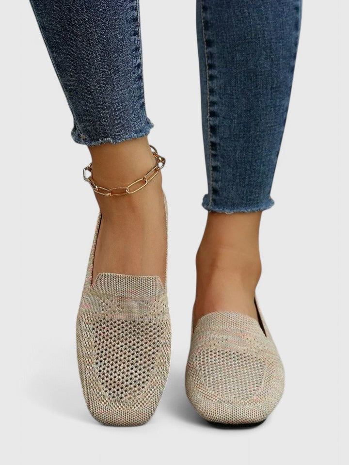 Myalina | Mocassins Orthopédiques