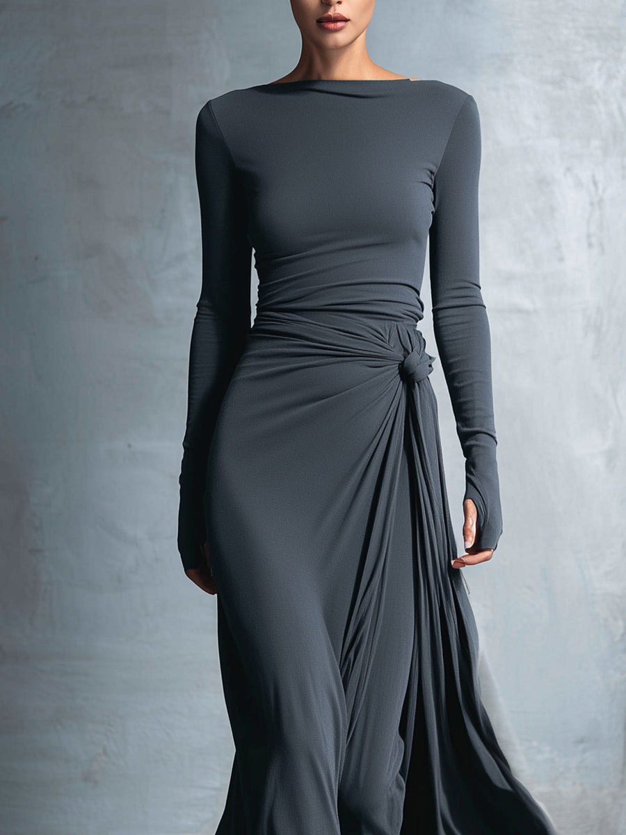 Naomie | Dress