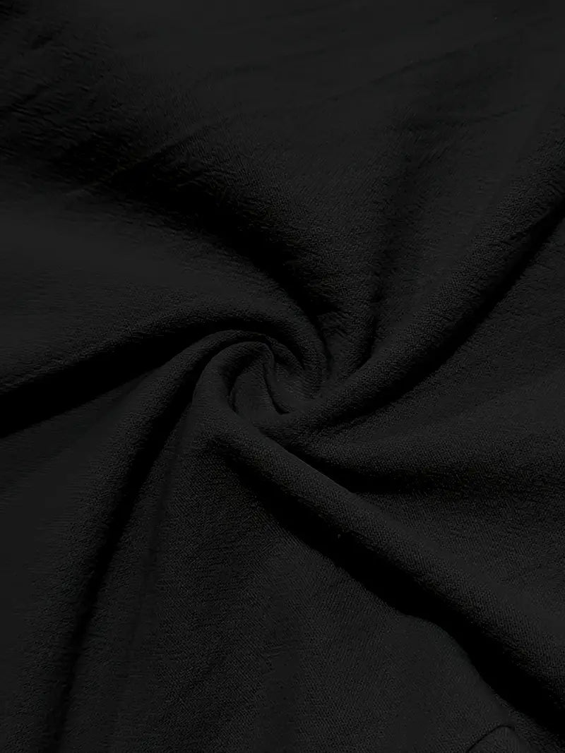 DELAUNAY | Pantalons Larges en Lin avec Cordon