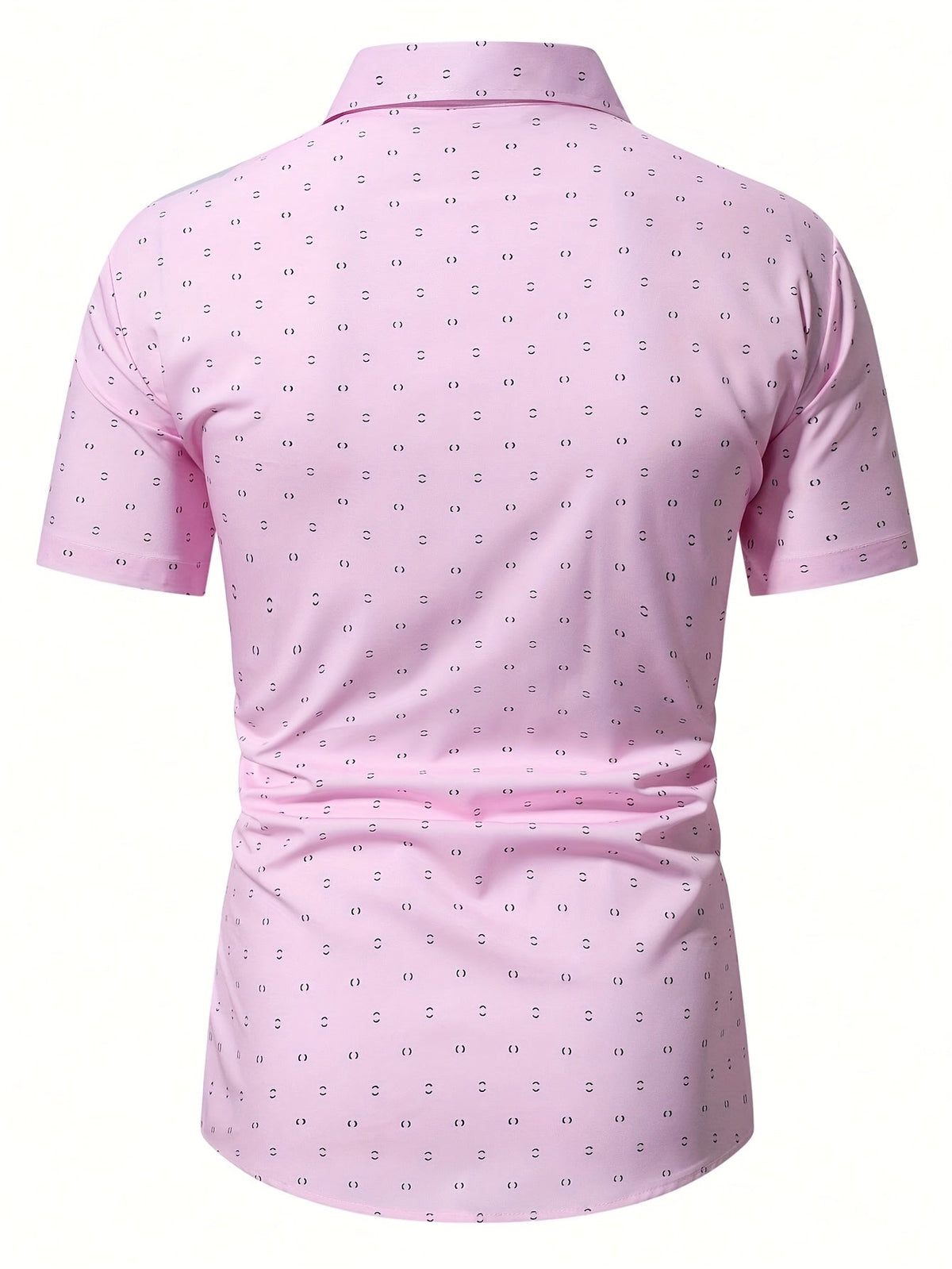 DELAUNAY | Chemise d'été avec Imprimé