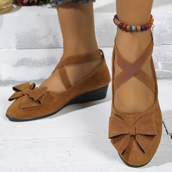 Delaunay | ÉLÉGANCE ET CONFORT POUR PIEDS SENSIBLES