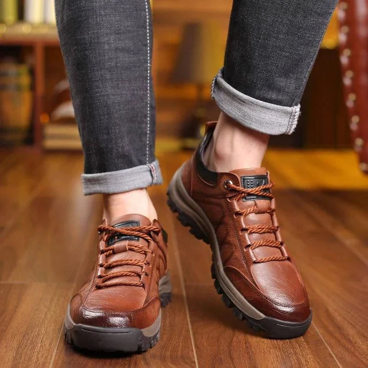 DELAUNAY | Chaussures Élégantes au Confort Maximal