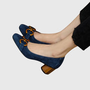 Dorothy™ | Chaussures à Talons Hauts Élégantes