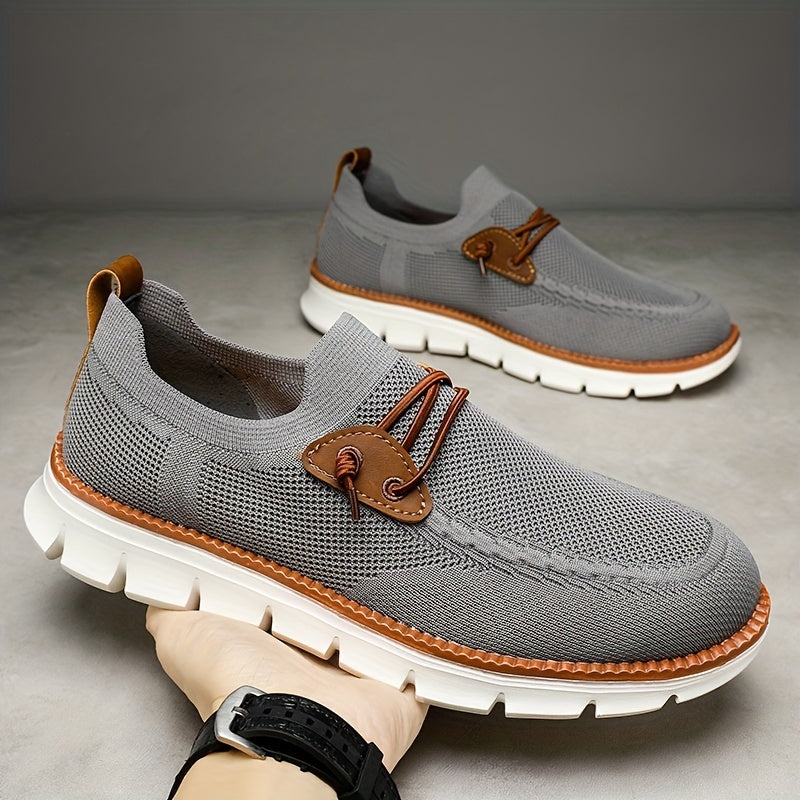 DELAUNAY | Chaussures de Sport Slip On