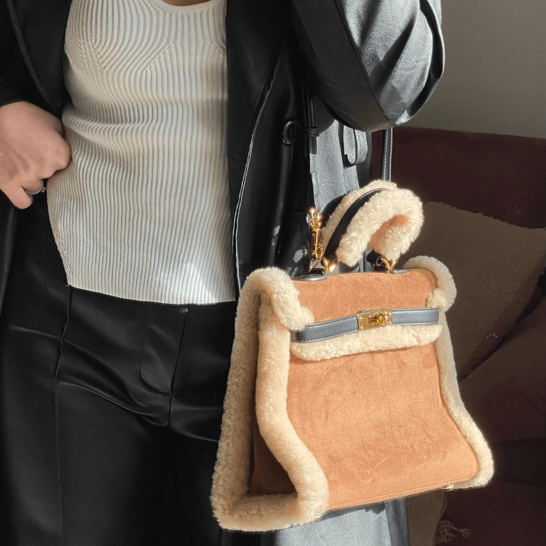 DELAUNAY | Cabas Éléonore
