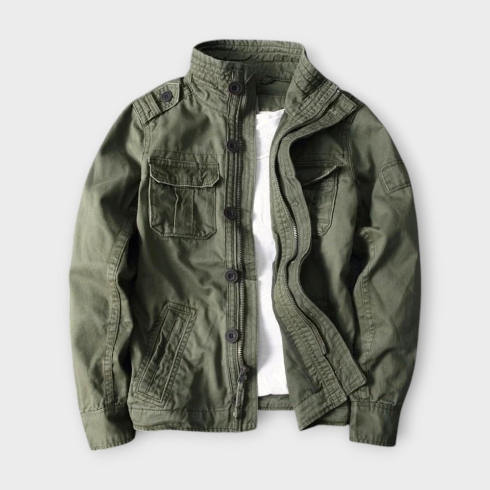 Felix | Veste Robuste Forge