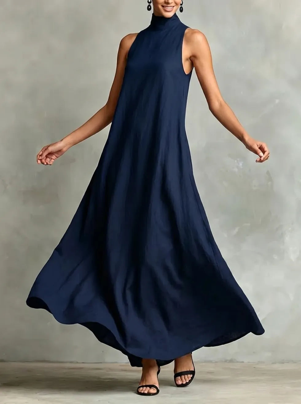 Chrissy™ Robe longue