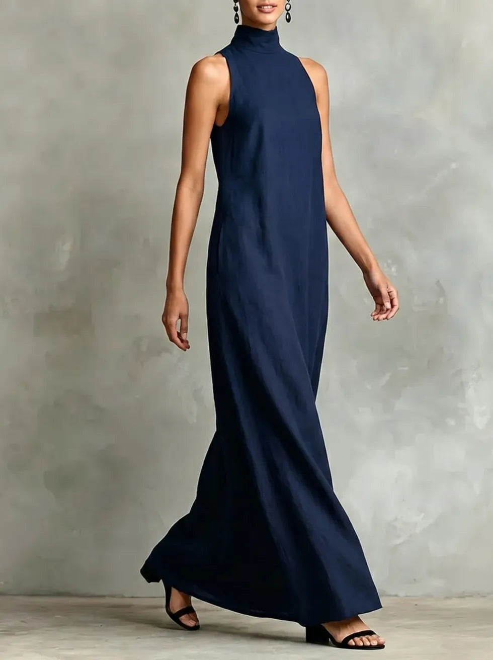 Chrissy™ Robe longue