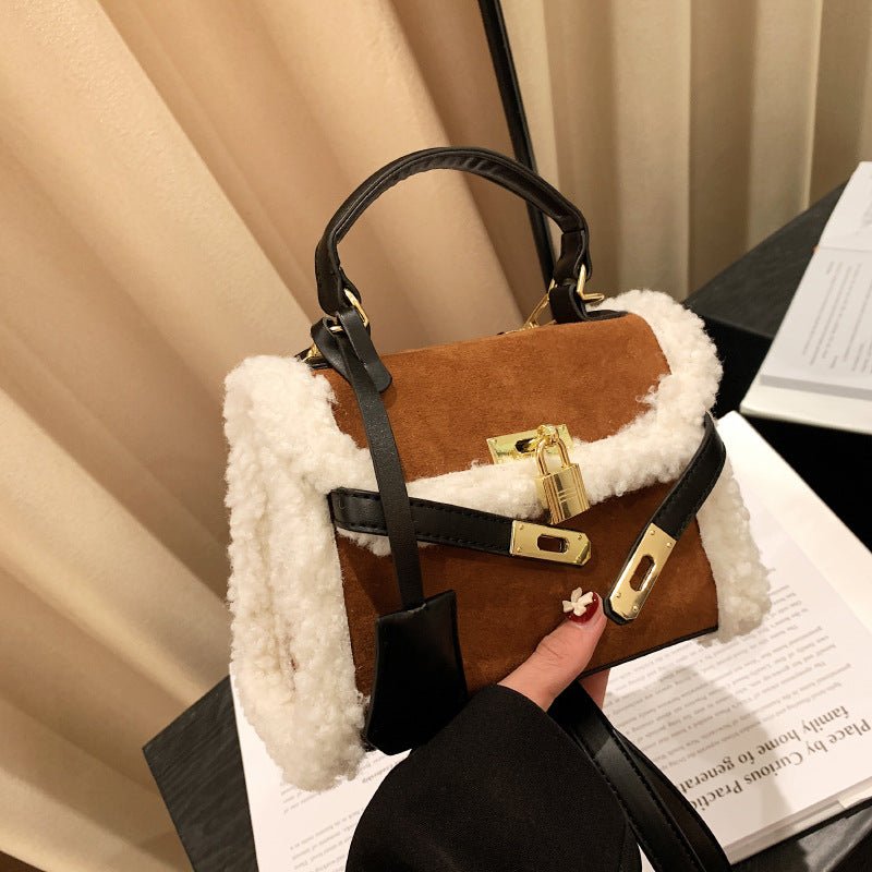DELAUNAY | Sac Comfy