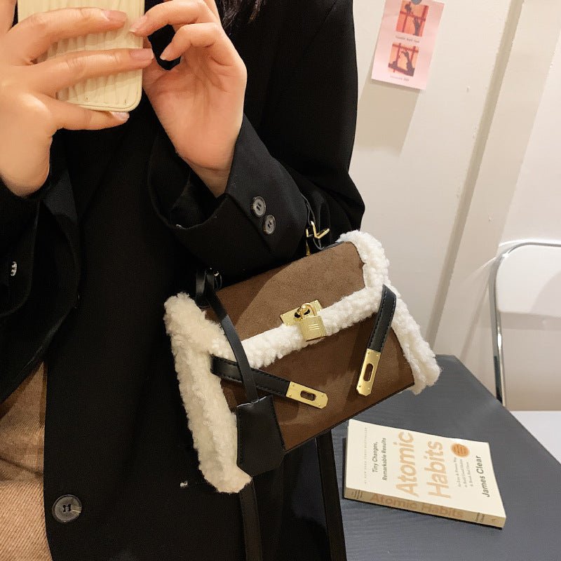 DELAUNAY | Sac Comfy