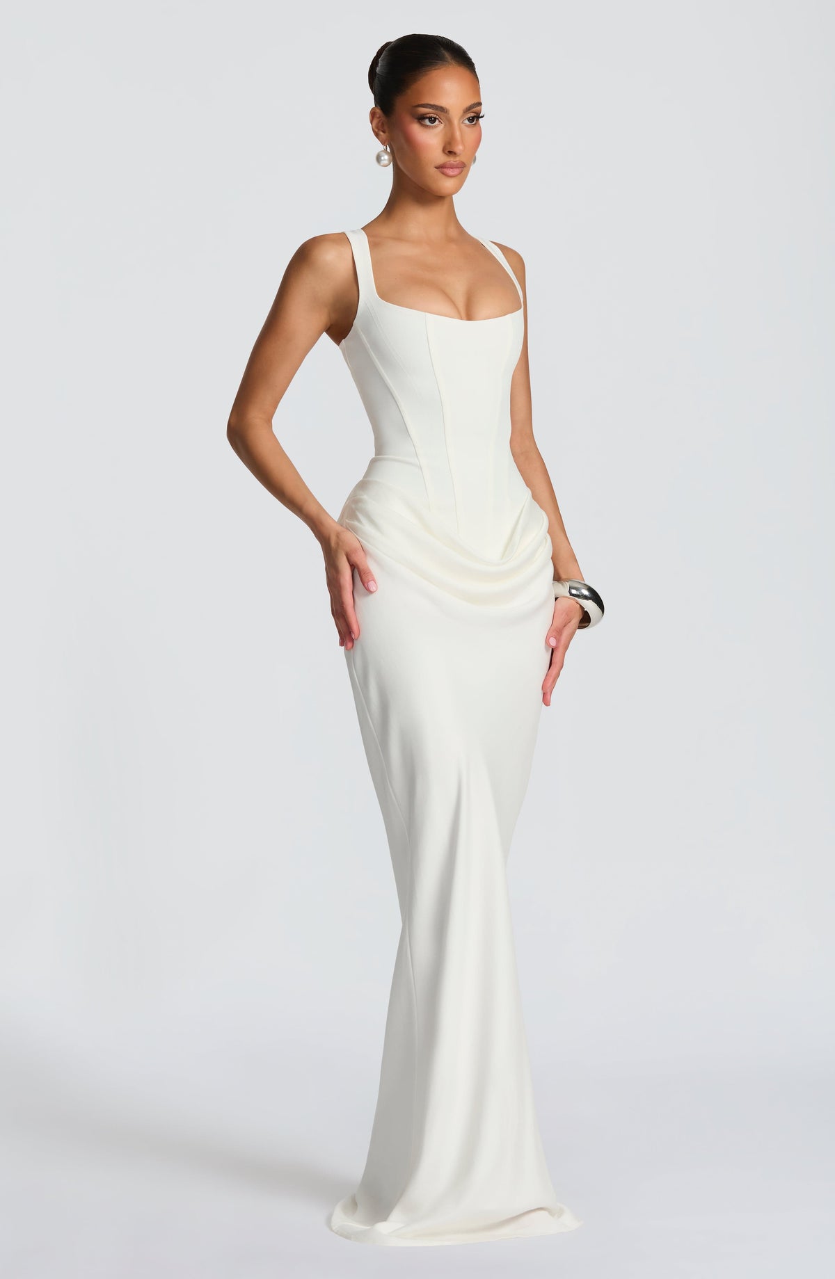 Éléonore | Dress
