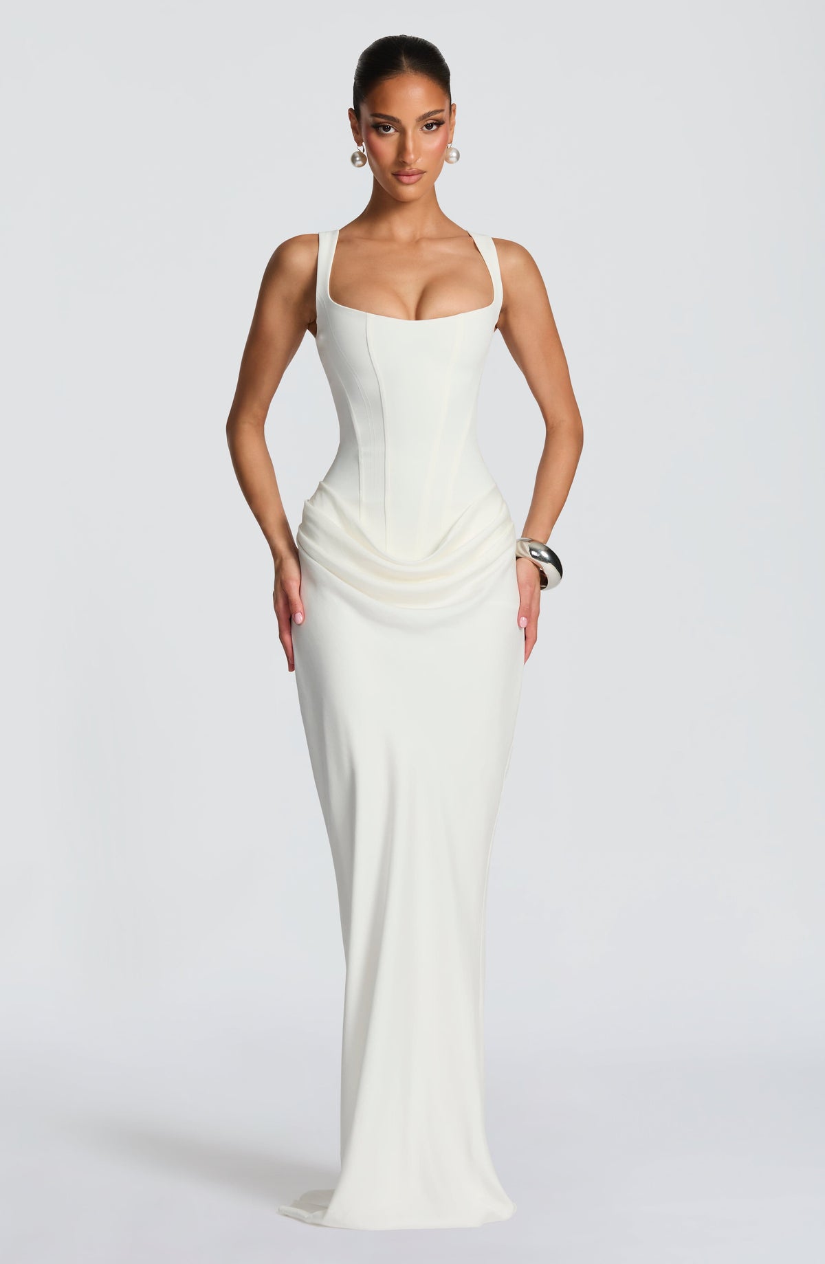 Éléonore | Dress
