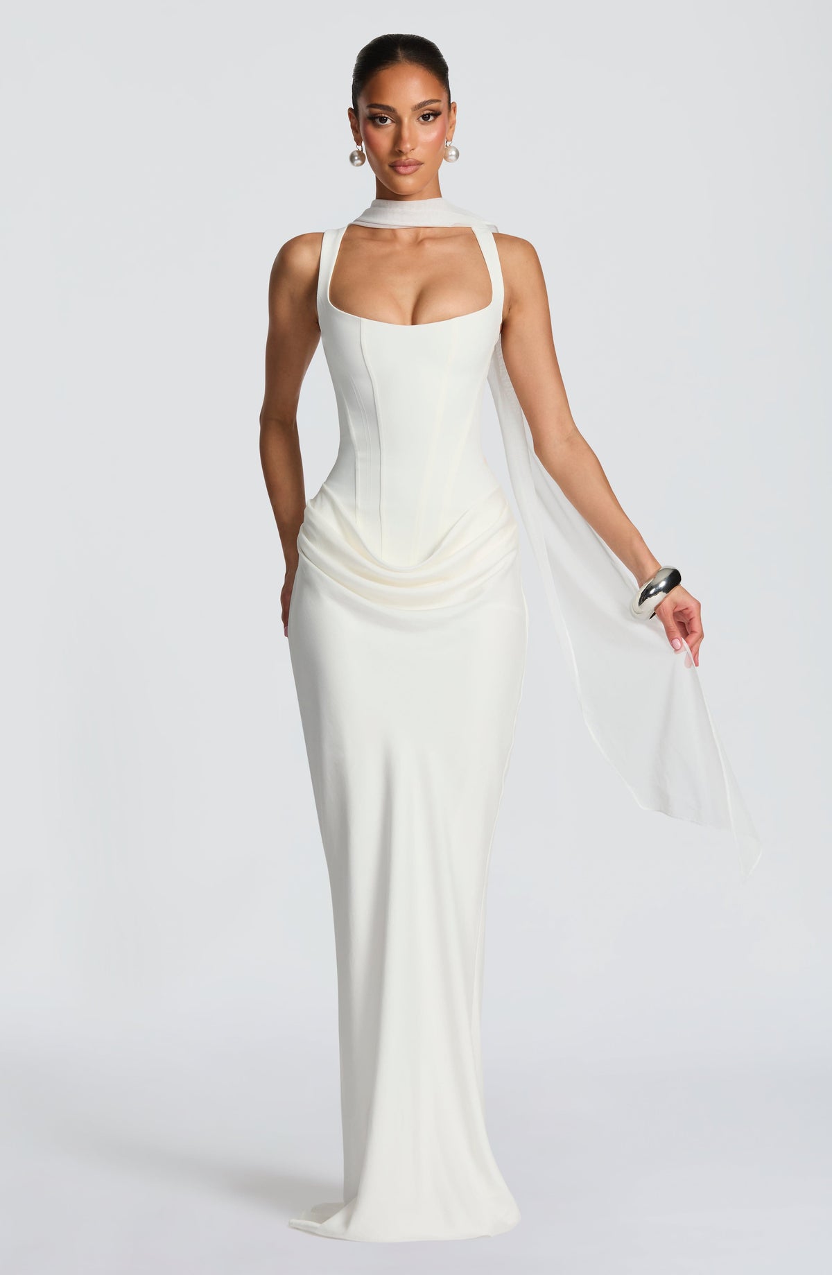 Éléonore | Dress