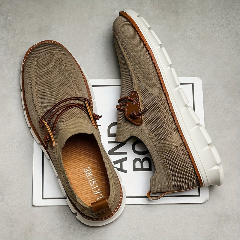 DELAUNAY | Chaussures de Sport Slip On