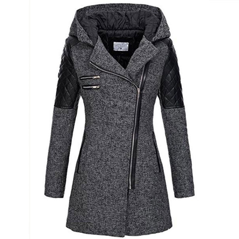 Rosemary - Manteau d'hiver