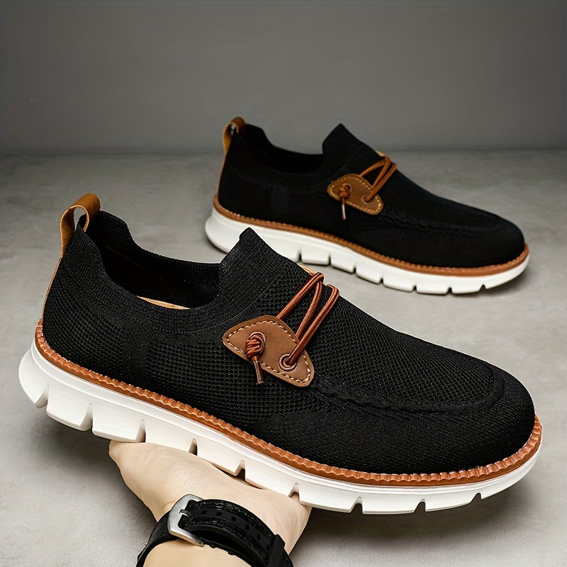 DELAUNAY | Chaussures de Sport Slip On