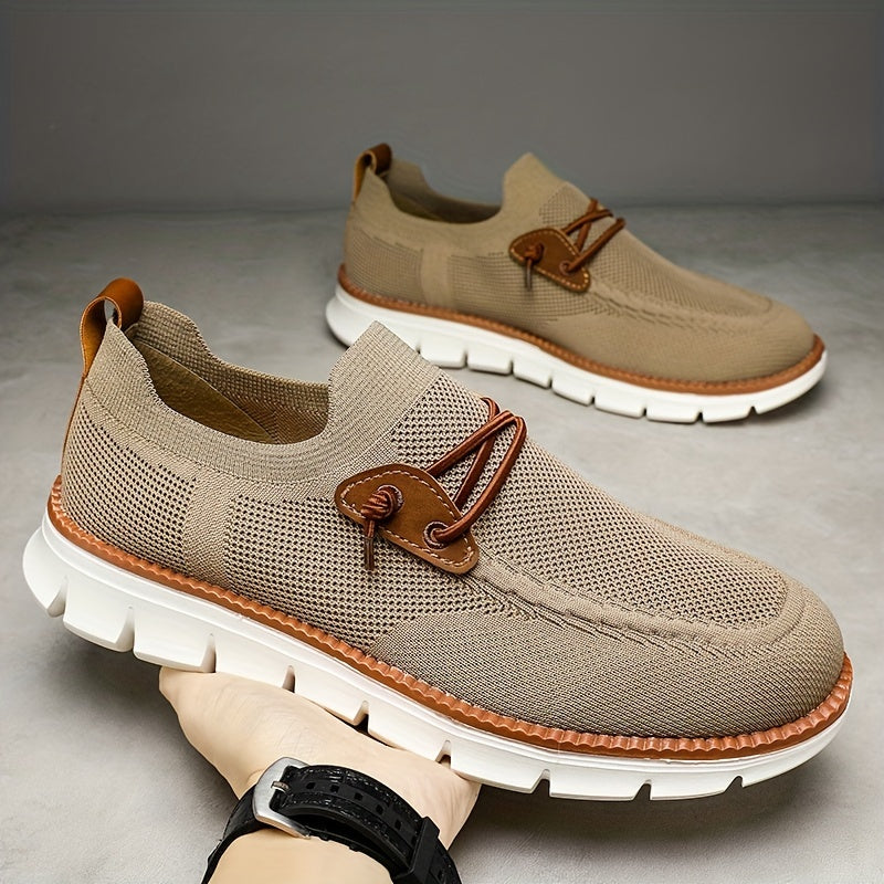 DELAUNAY | Chaussures de Sport Slip On