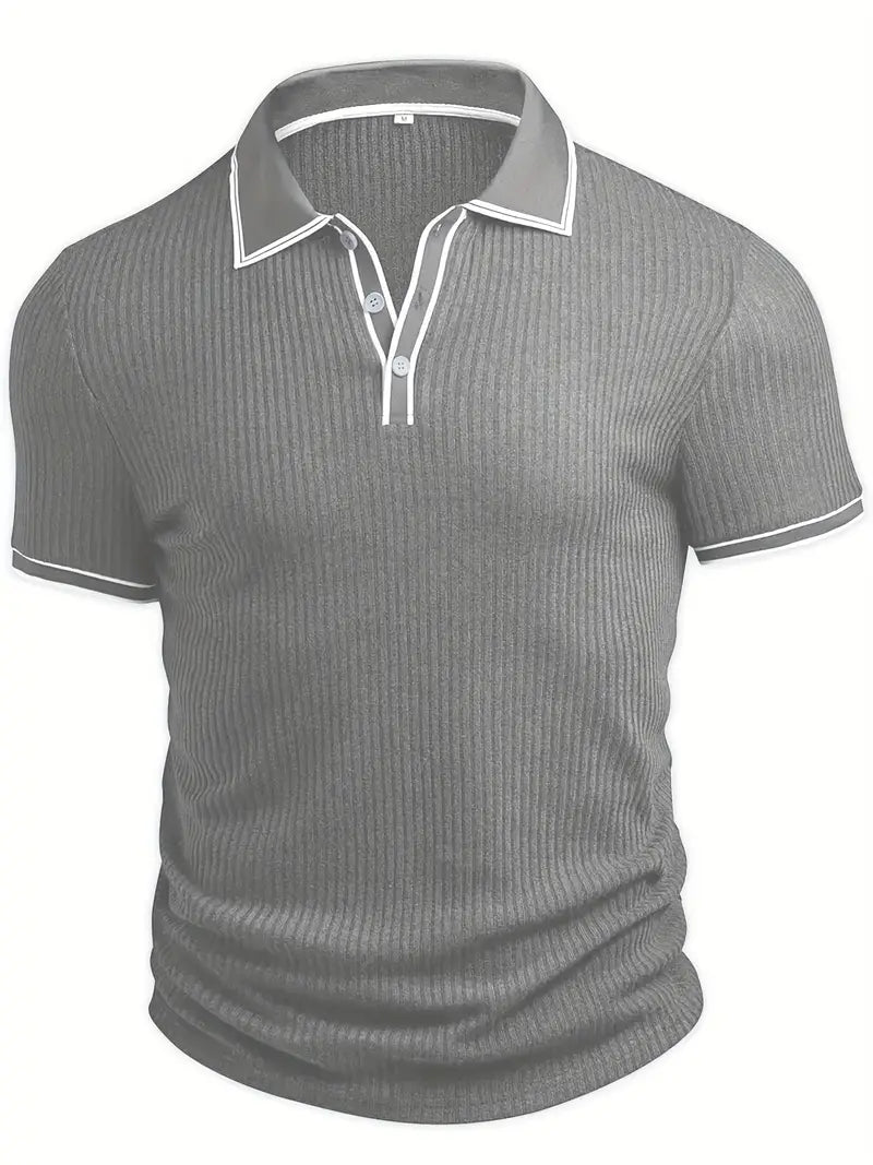 DELAUNAY | Polo Structure sur Mesure, Élégance Méditerranéenne