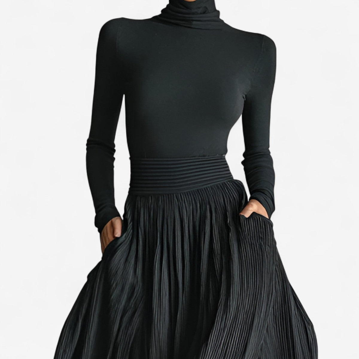 Rachel | Dress