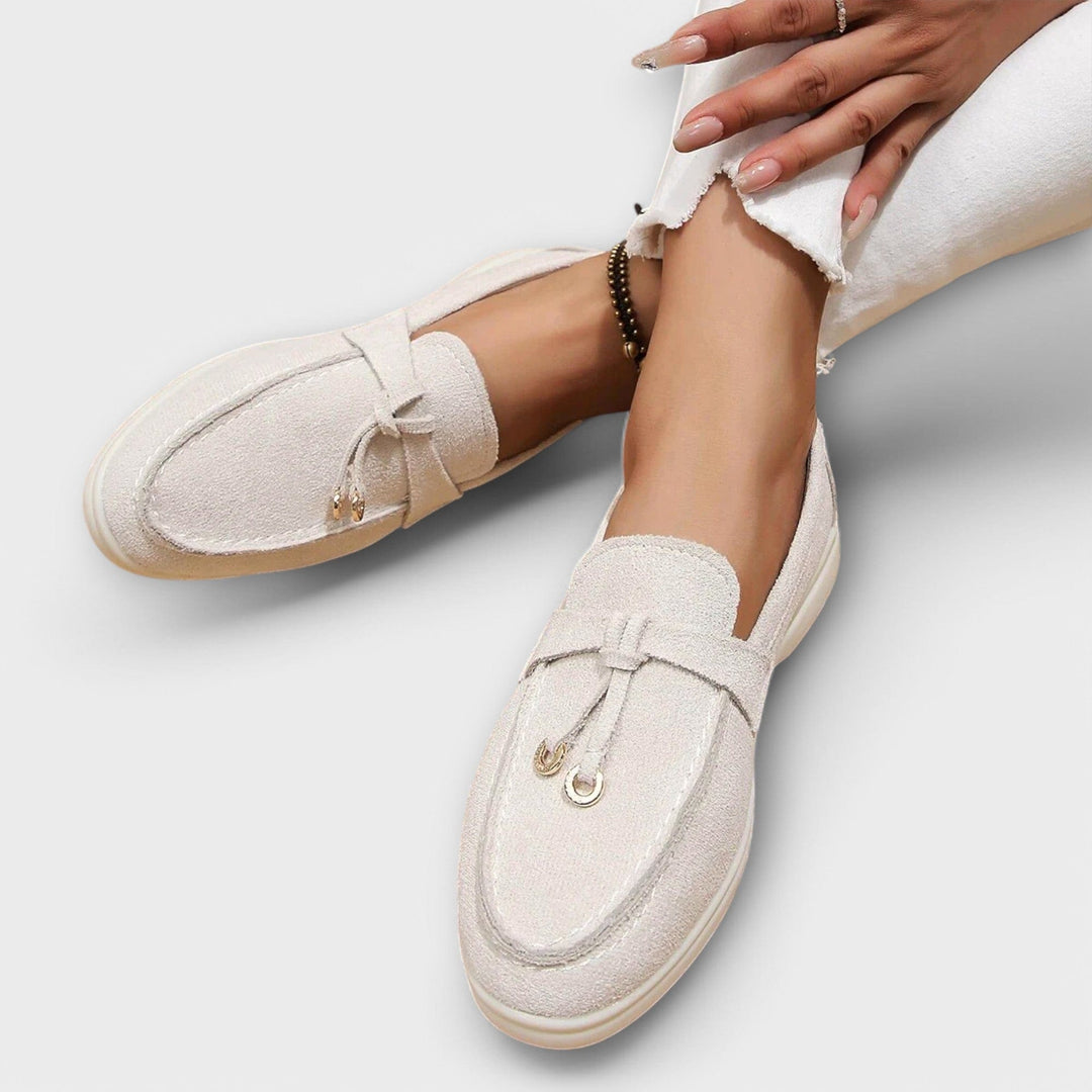 Delaunay | Mocassins Souples Confort Léa
