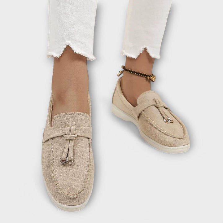 Delaunay | Mocassins Souples Confort Léa