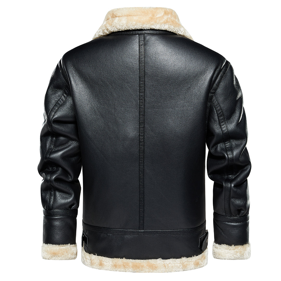 Veste Duke Sherpa