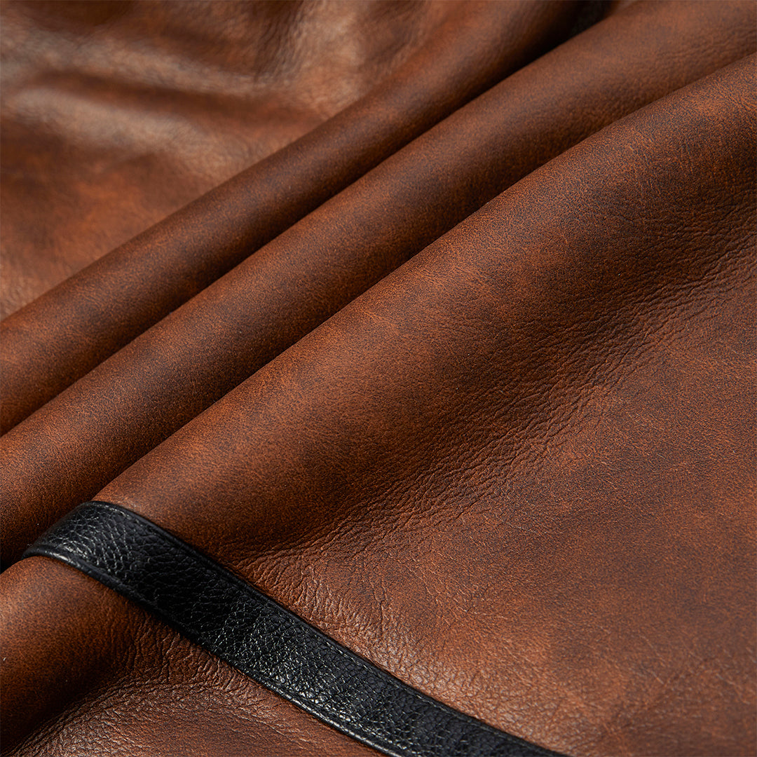 Veste Duke Sherpa