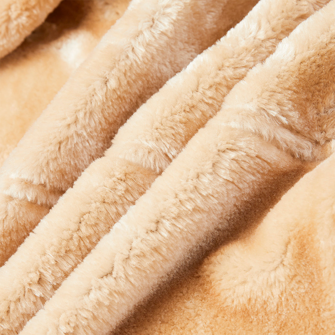Veste Duke Sherpa