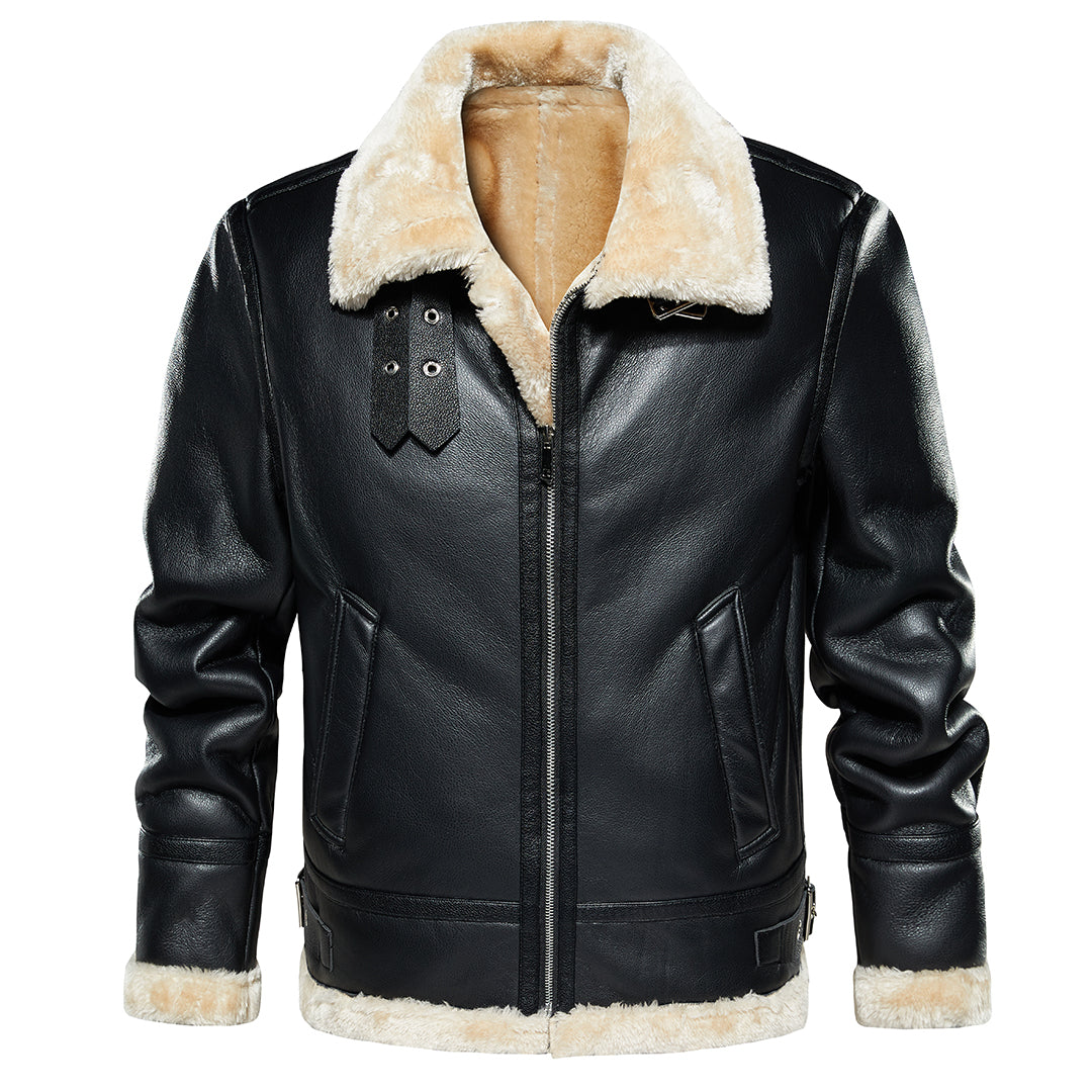 Veste Duke Sherpa