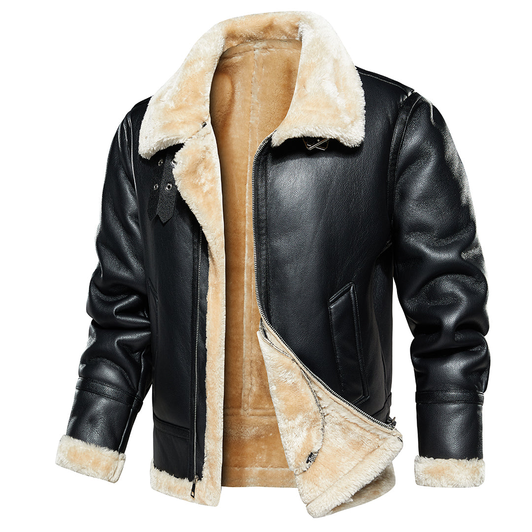 Veste Duke Sherpa