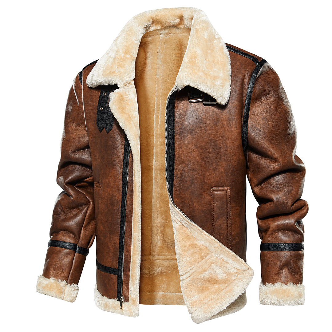 Veste Duke Sherpa