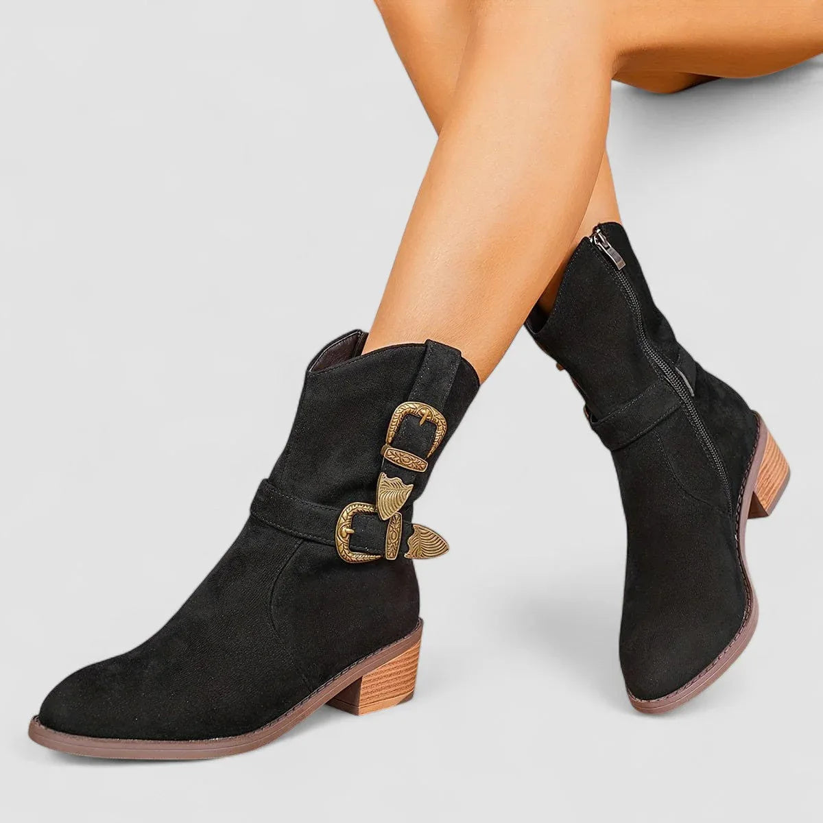 Rosa | Bottes