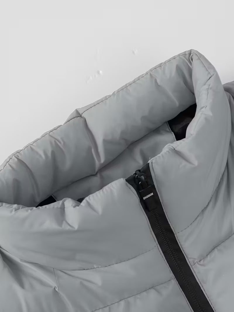 DELAUNAY | Gilet Rempli pour Homme