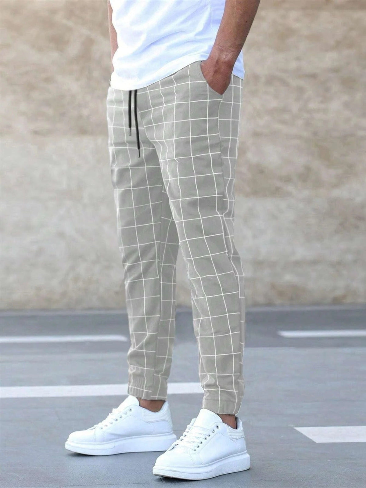 DELAUNAY | Pantalon de Jogging