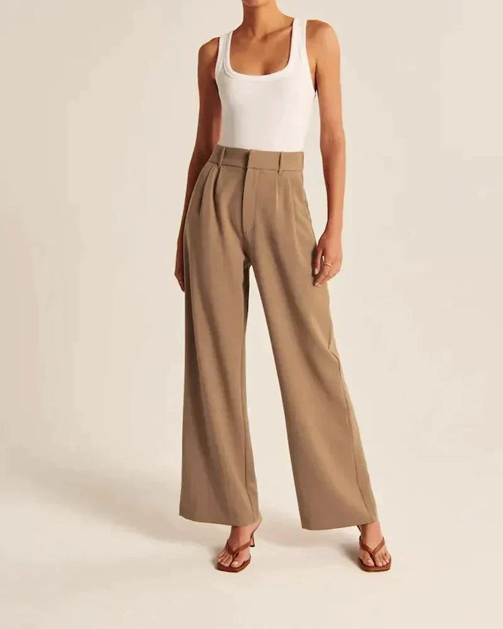 Delaunay | PANTALON CONFORTABLE CHIC