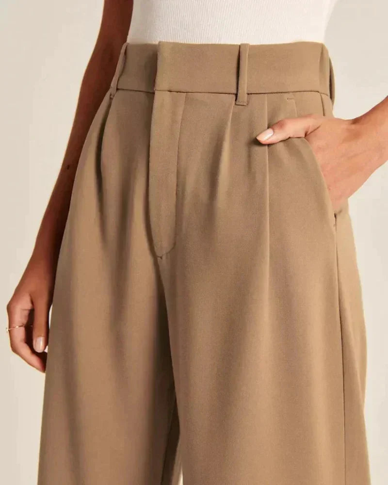 Delaunay | PANTALON CONFORTABLE CHIC