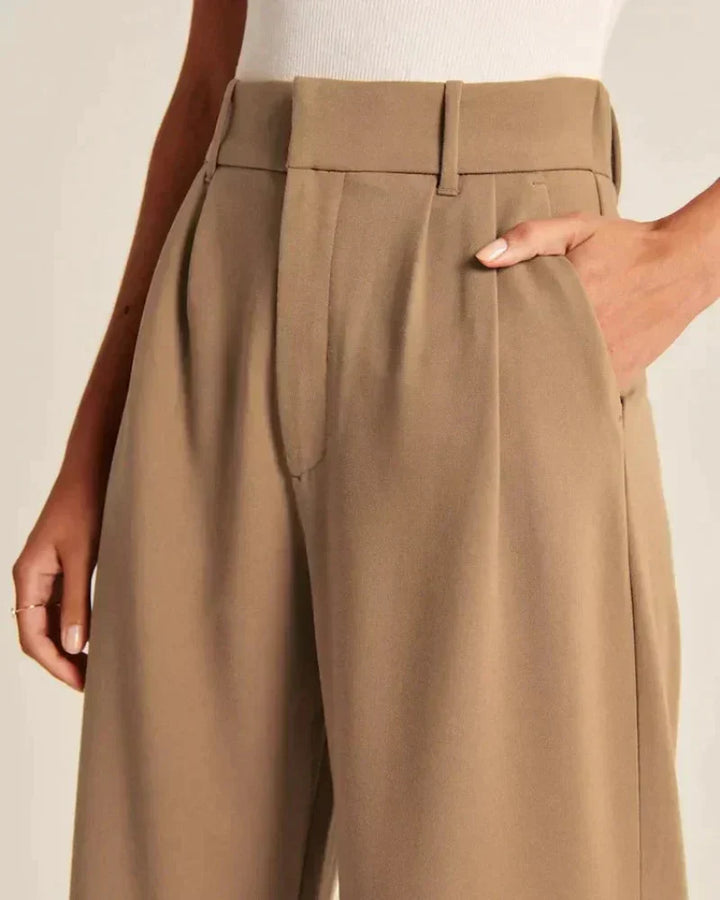 Delaunay | PANTALON CONFORTABLE CHIC