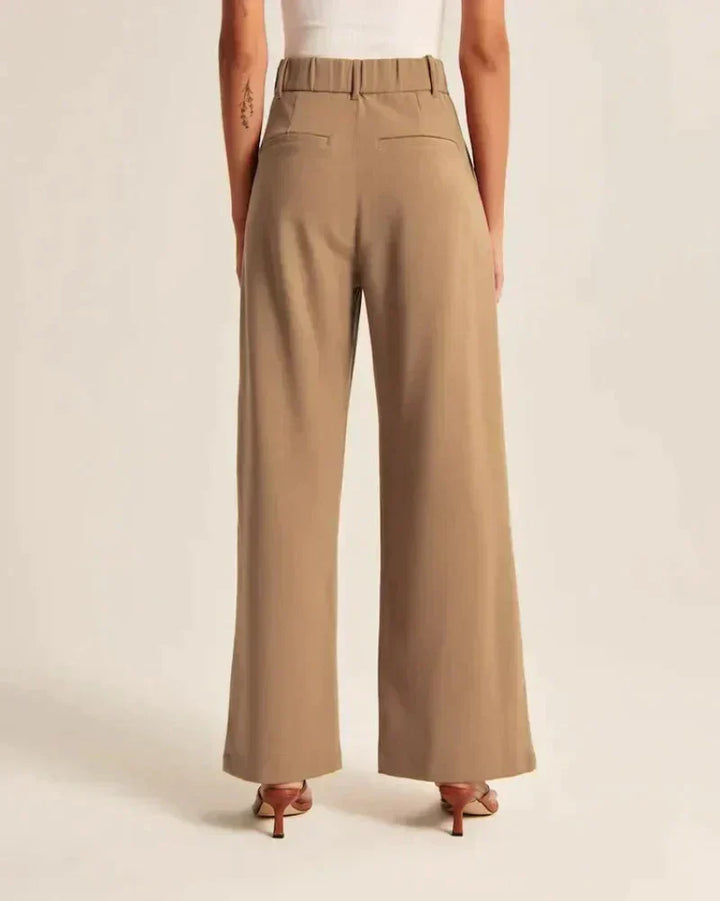 Delaunay | PANTALON CONFORTABLE CHIC