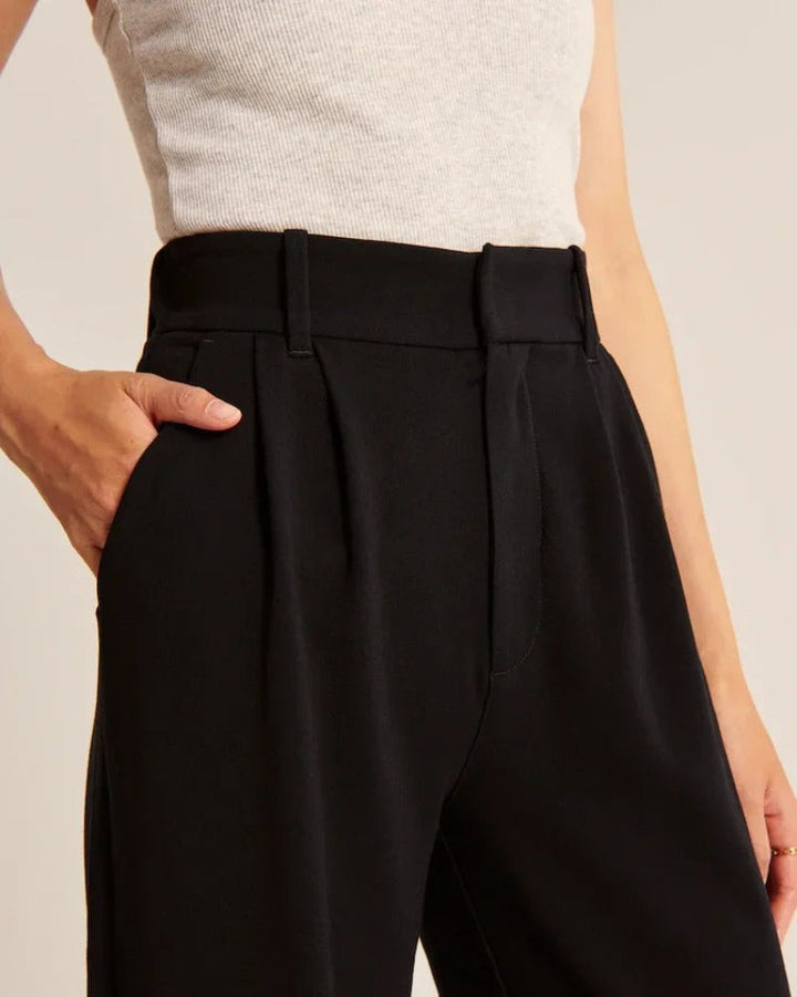 Delaunay | PANTALON CONFORTABLE CHIC