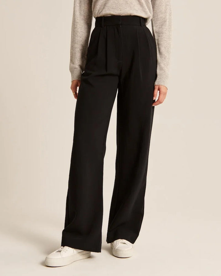 Delaunay | PANTALON CONFORTABLE CHIC
