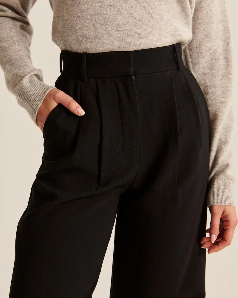 Delaunay | PANTALON CONFORTABLE CHIC