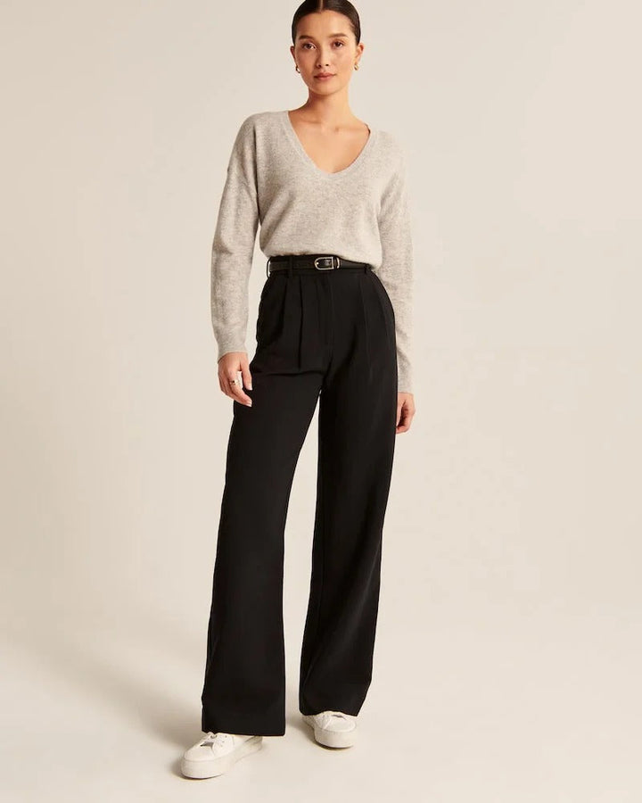 Delaunay | PANTALON CONFORTABLE CHIC