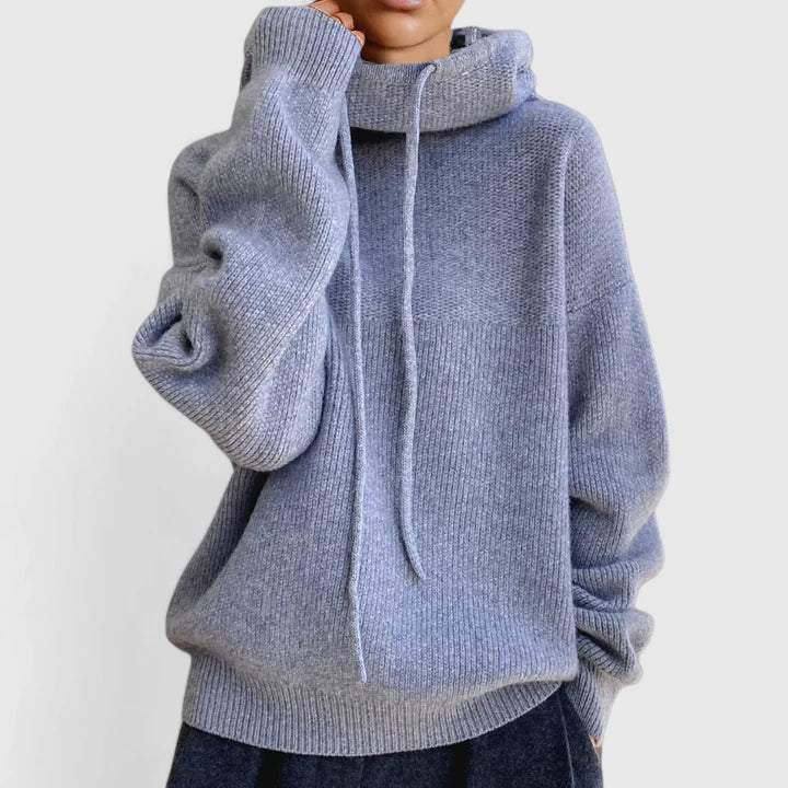 Marizyah | Sweat à capuche confortable