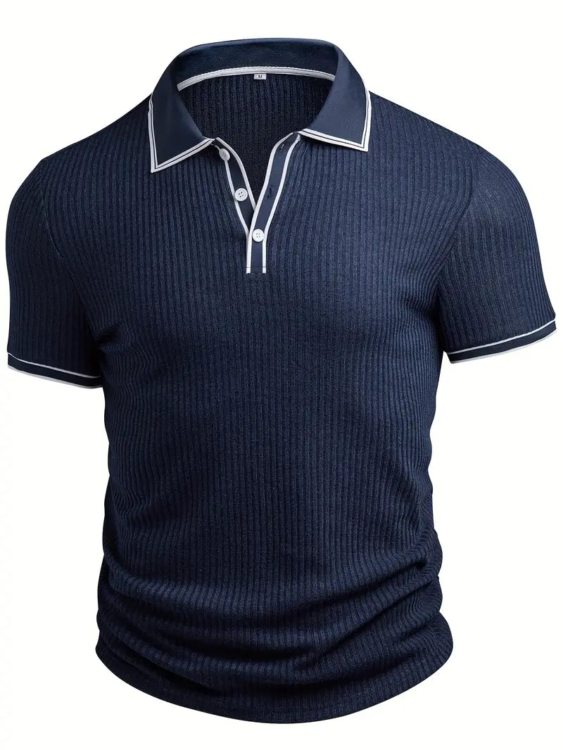 DELAUNAY | Polo Structure sur Mesure, Élégance Méditerranéenne